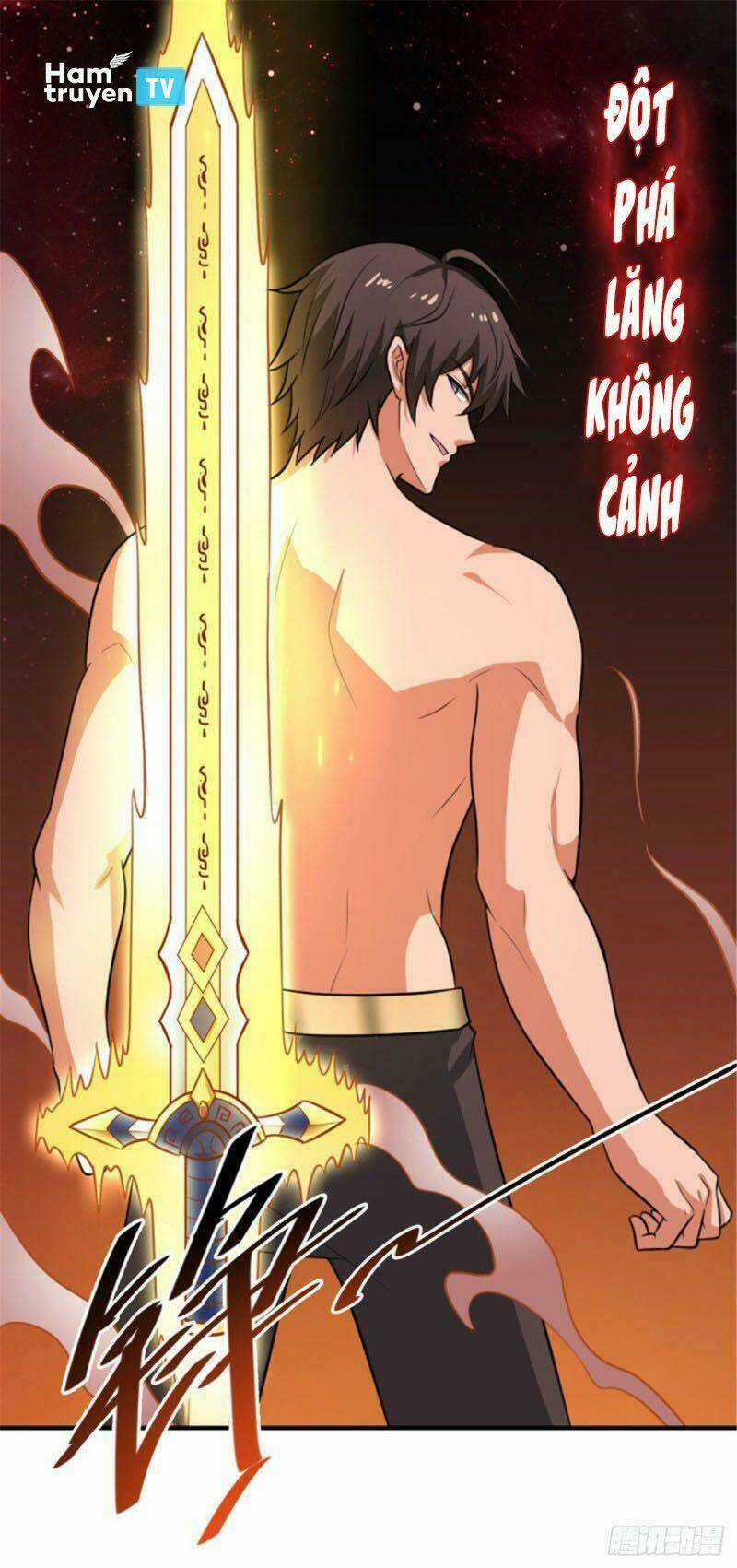 Nhất Kiếm Độc Tôn - Chapter 119 - Trang 30