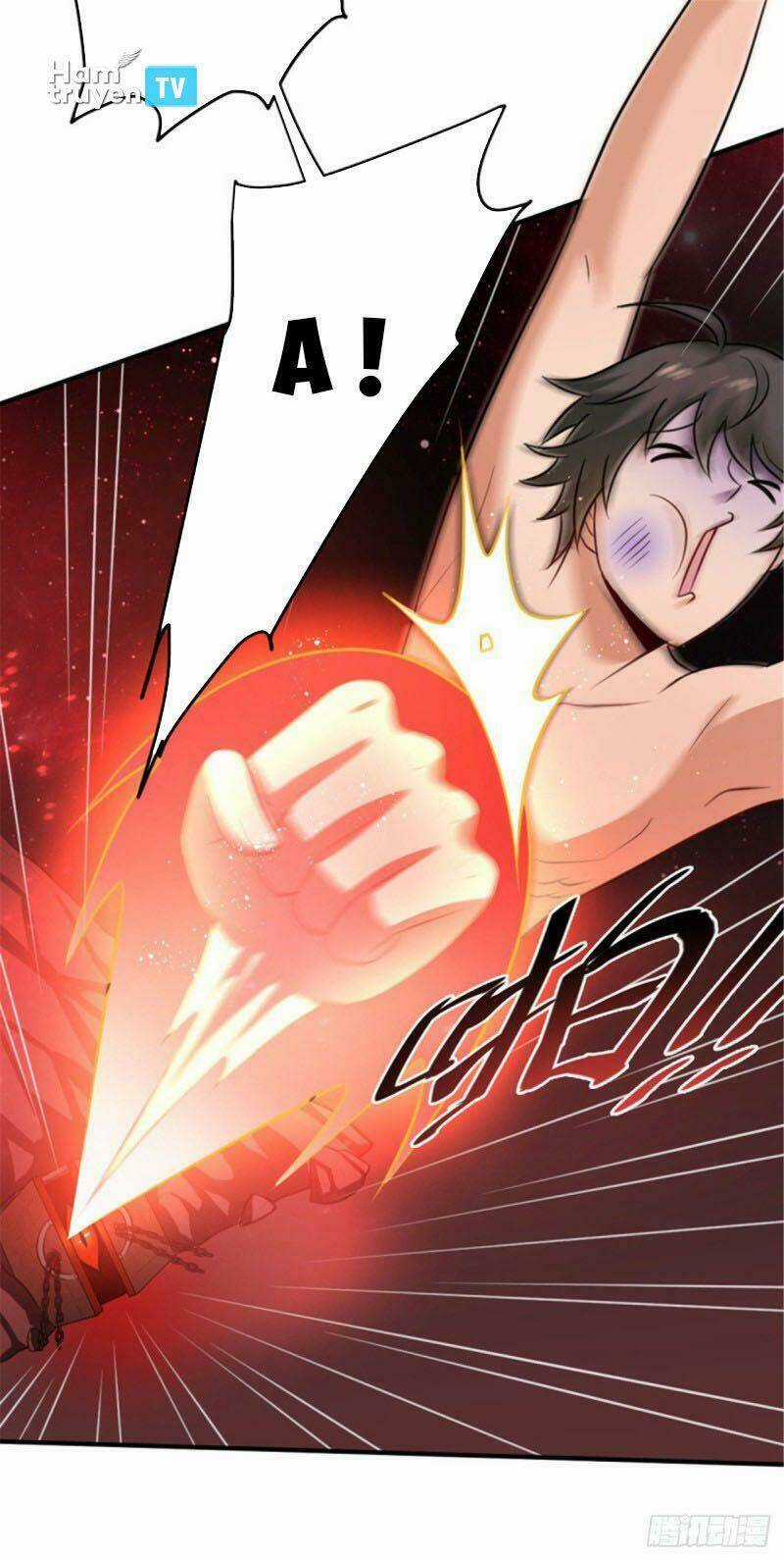 Nhất Kiếm Độc Tôn - Chapter 119 - Trang 33