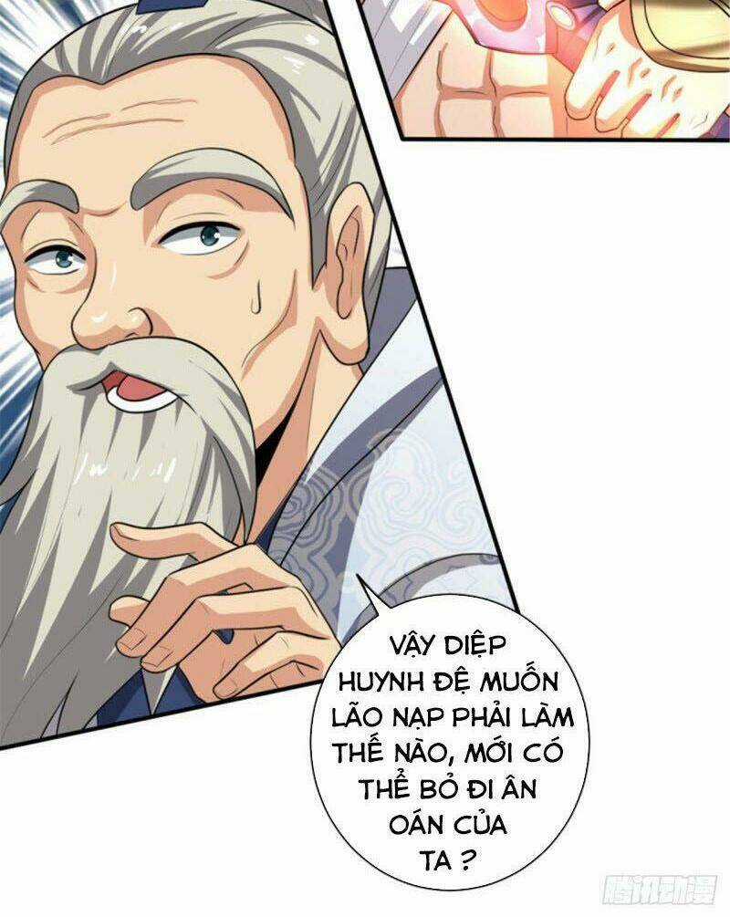 Nhất Kiếm Độc Tôn - Chapter 119 - Trang 6