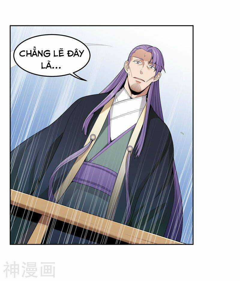 Nhất Kiếm Độc Tôn - Chapter 12 - Trang 12