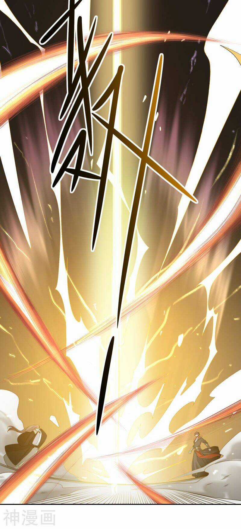 Nhất Kiếm Độc Tôn - Chapter 12 - Trang 10