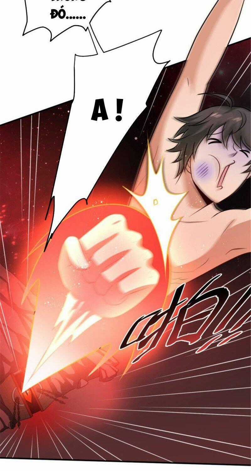 Nhất Kiếm Độc Tôn - Chapter 120 - Trang 2