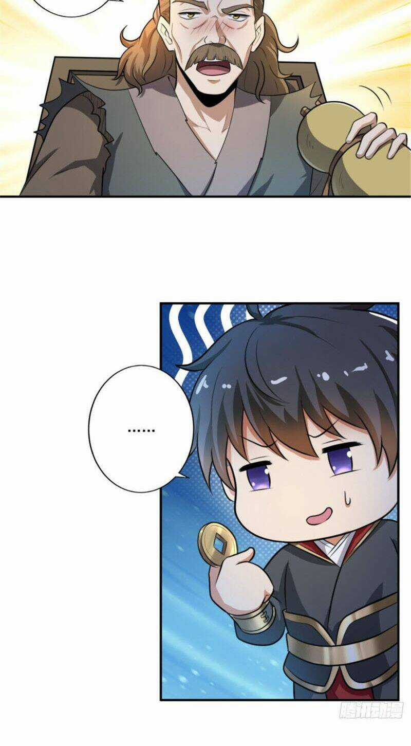 Nhất Kiếm Độc Tôn - Chapter 120 - Trang 14