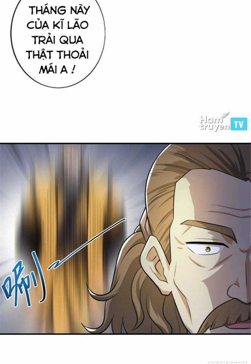 Nhất Kiếm Độc Tôn - Chapter 120 - Trang 16