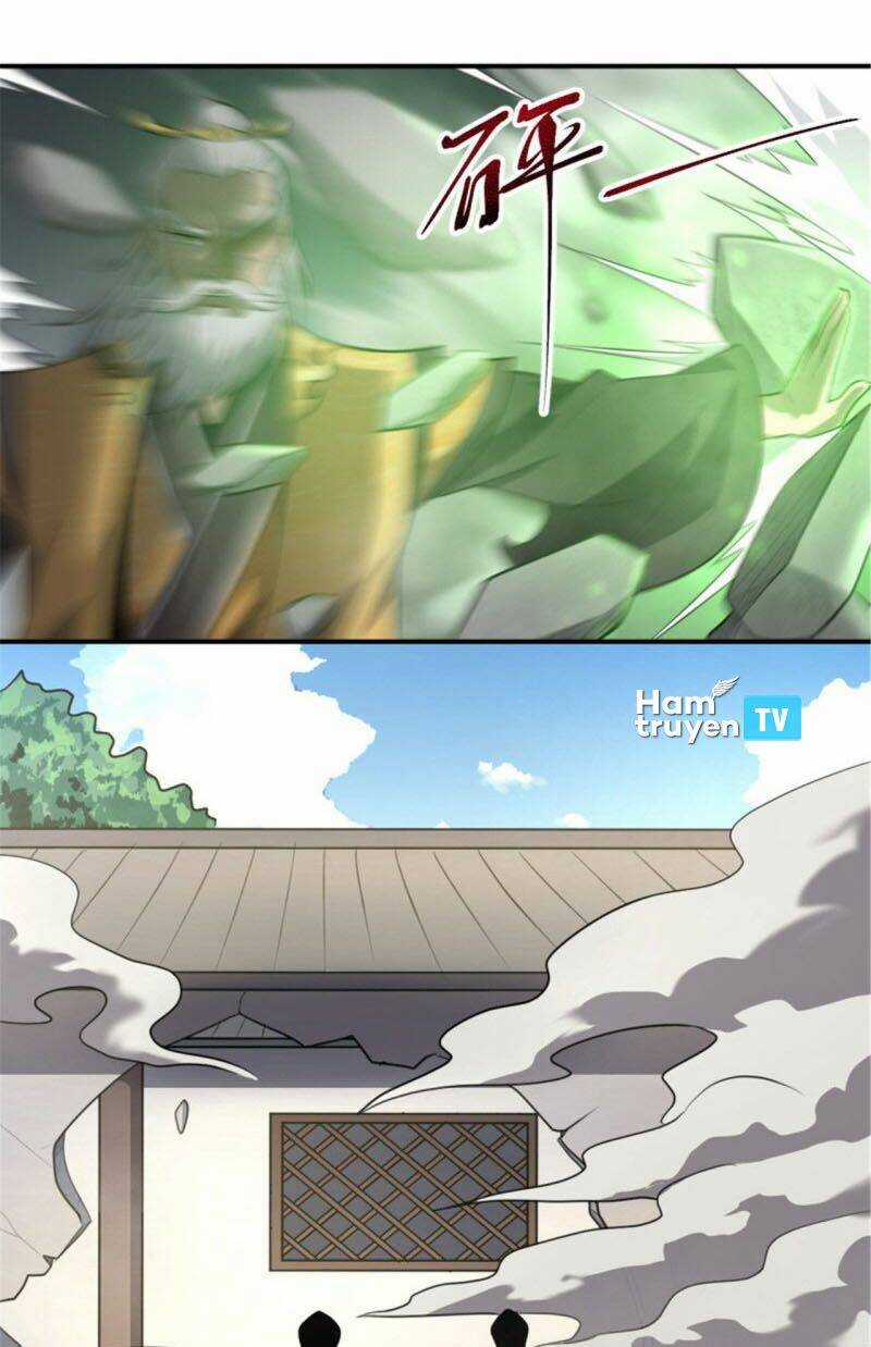 Nhất Kiếm Độc Tôn - Chapter 120 - Trang 23