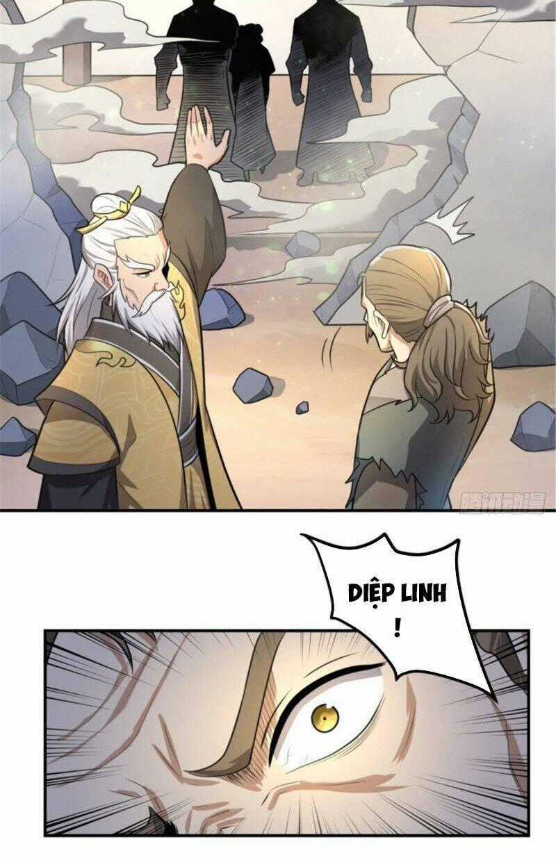 Nhất Kiếm Độc Tôn - Chapter 120 - Trang 24