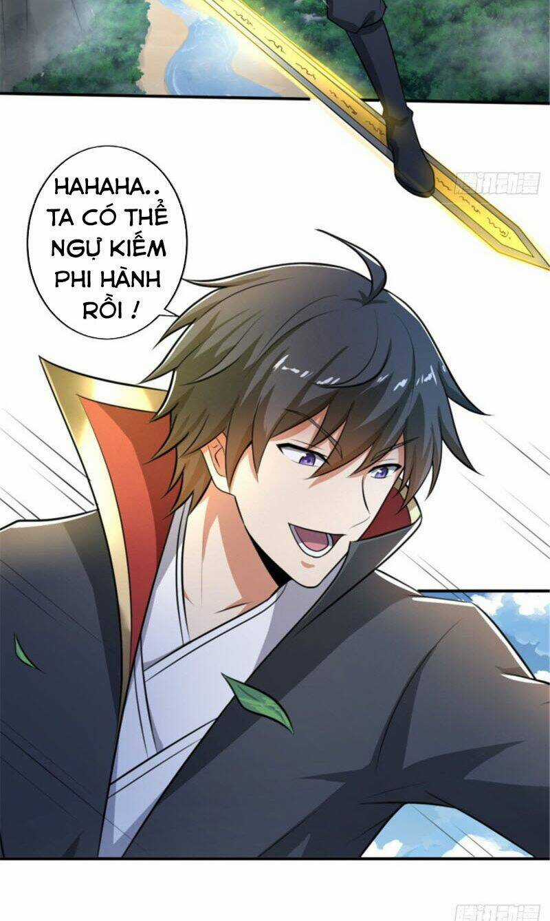 Nhất Kiếm Độc Tôn - Chapter 120 - Trang 6