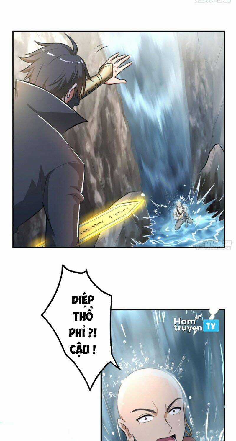 Nhất Kiếm Độc Tôn - Chapter 120 - Trang 7