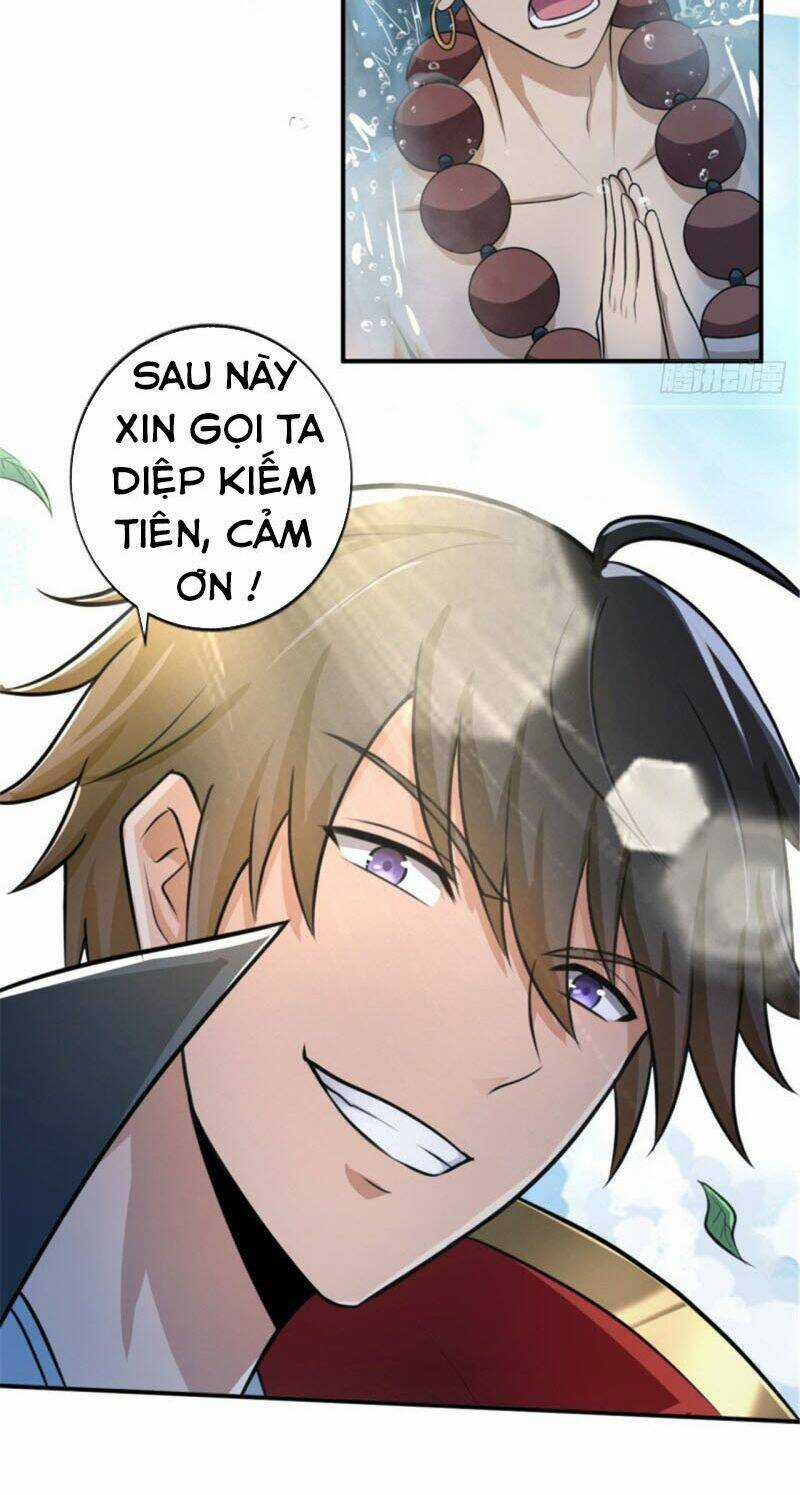 Nhất Kiếm Độc Tôn - Chapter 120 - Trang 8