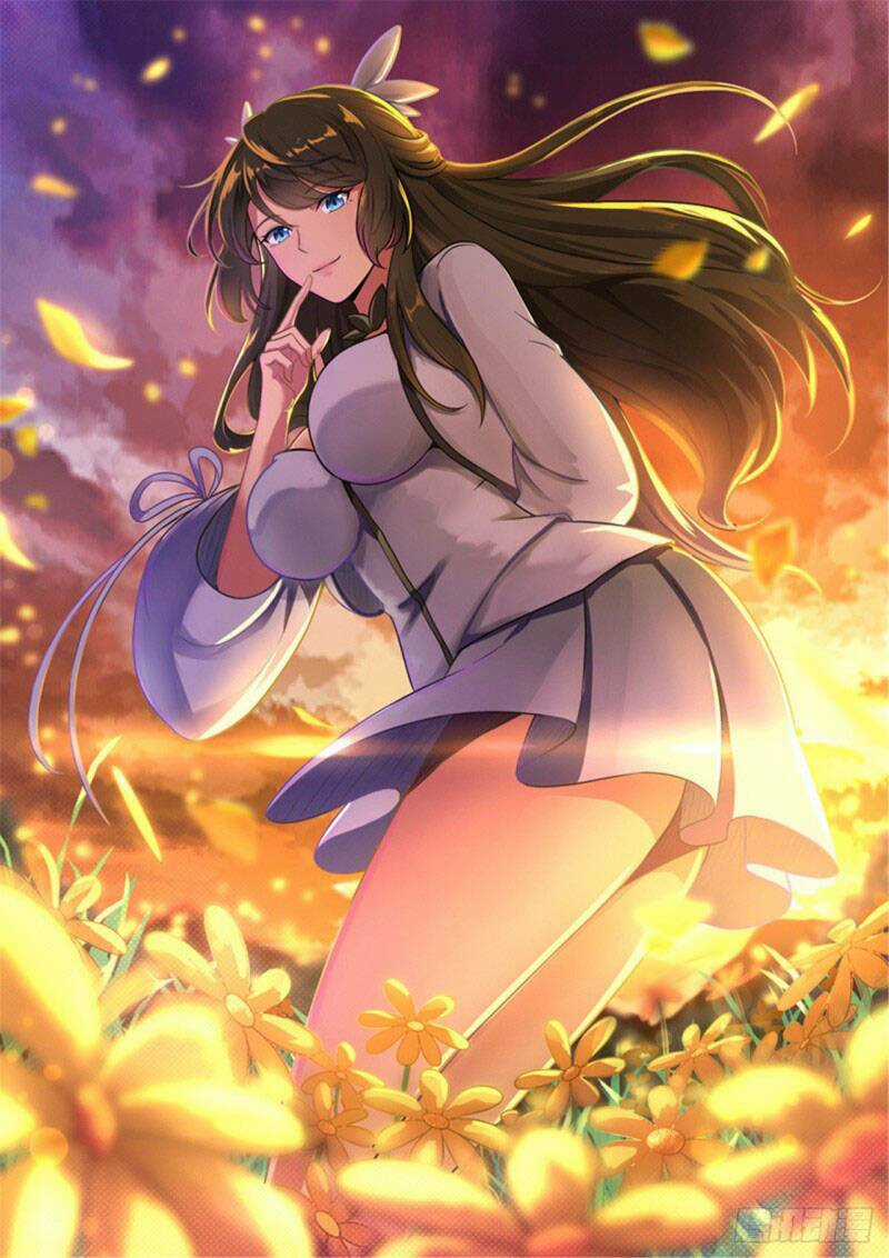 Nhất Kiếm Độc Tôn - Chapter 121 - Trang 1