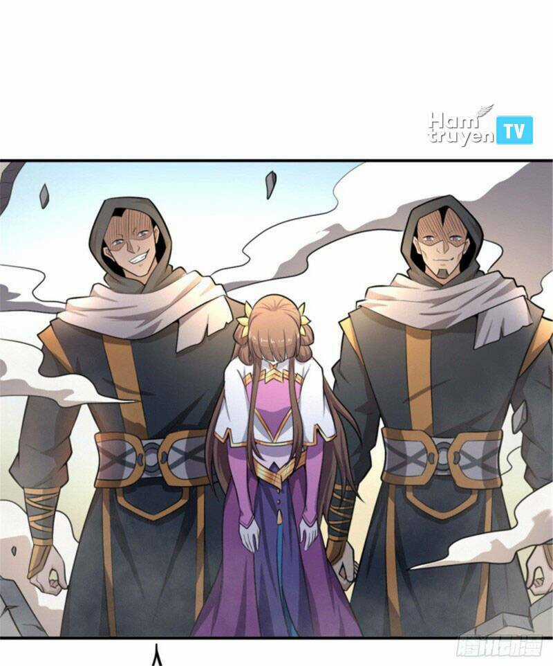 Nhất Kiếm Độc Tôn - Chapter 121 - Trang 2