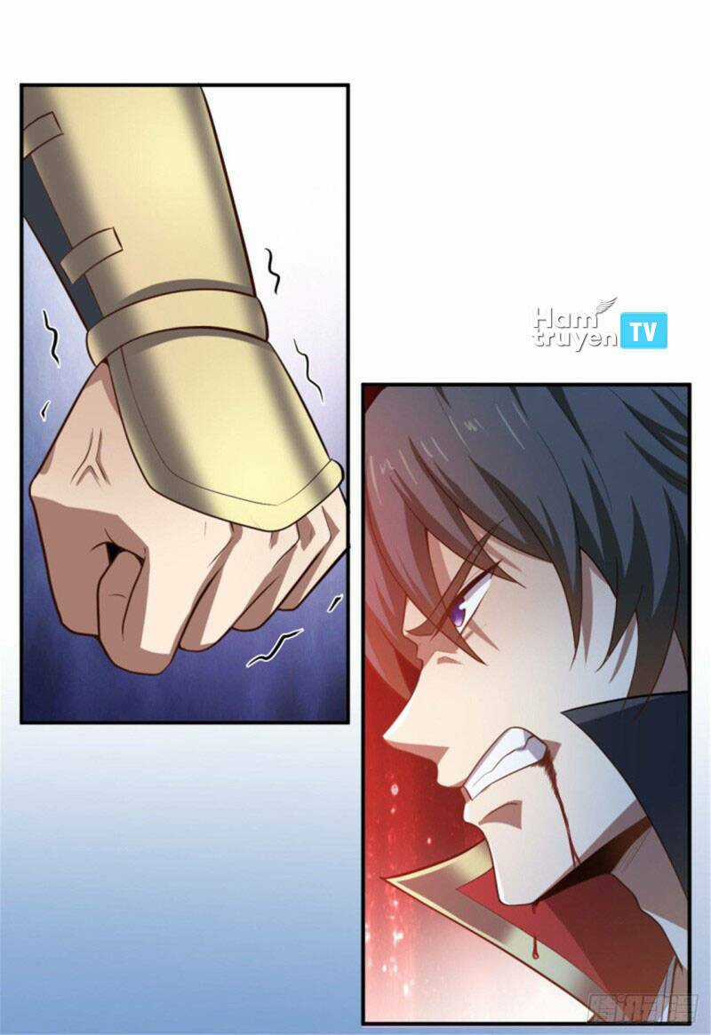 Nhất Kiếm Độc Tôn - Chapter 121 - Trang 13