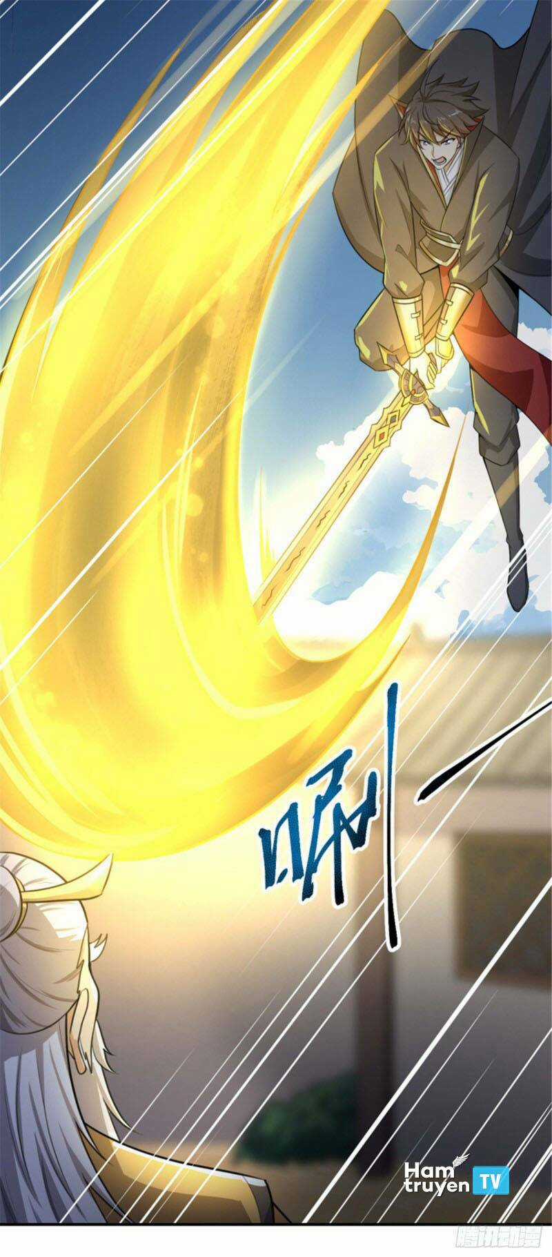 Nhất Kiếm Độc Tôn - Chapter 121 - Trang 7