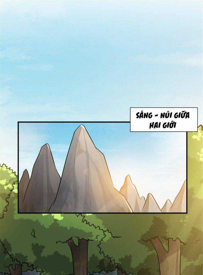 Nhất Kiếm Độc Tôn - Chapter 122 - Trang 6