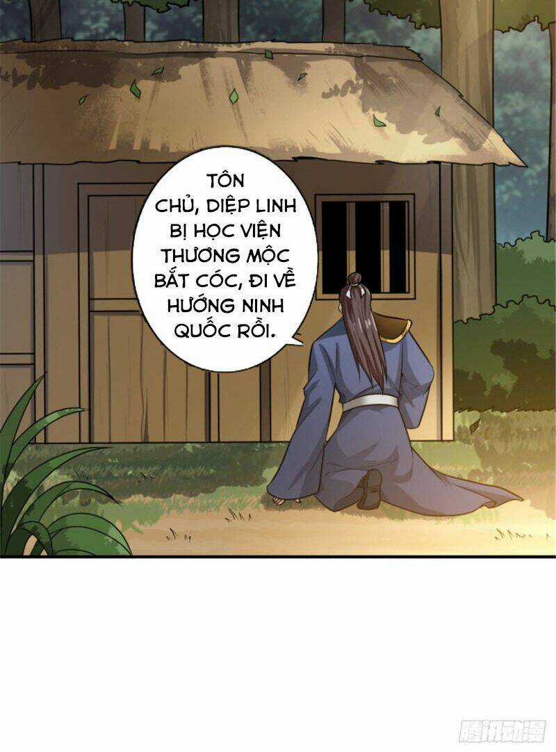 Nhất Kiếm Độc Tôn - Chapter 122 - Trang 7