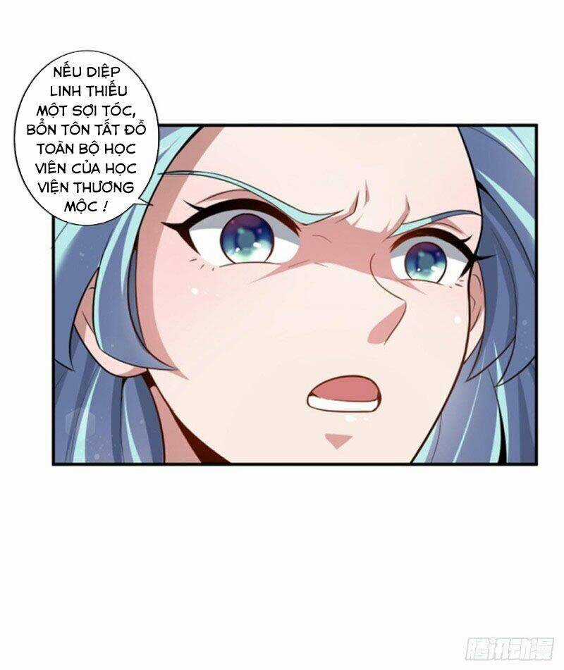 Nhất Kiếm Độc Tôn - Chapter 122 - Trang 9