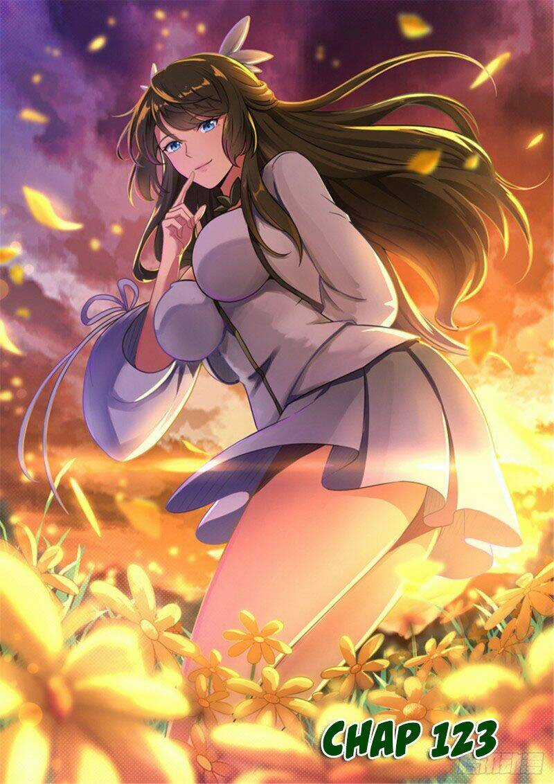 Nhất Kiếm Độc Tôn - Chapter 123 - Trang 1