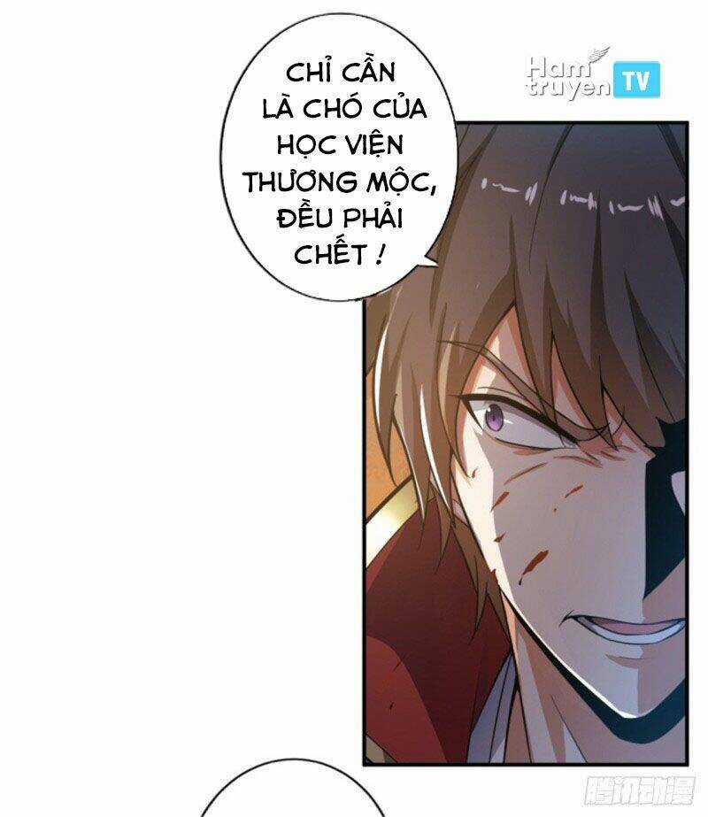 Nhất Kiếm Độc Tôn - Chapter 123 - Trang 12