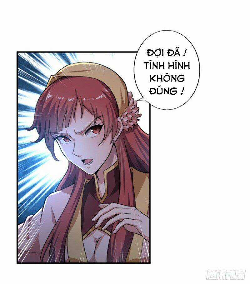 Nhất Kiếm Độc Tôn - Chapter 123 - Trang 3