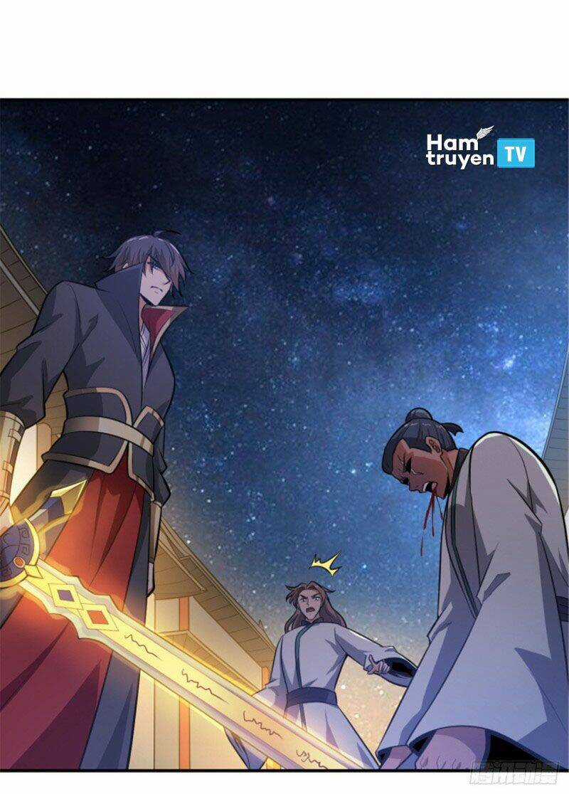 Nhất Kiếm Độc Tôn - Chapter 123 - Trang 6