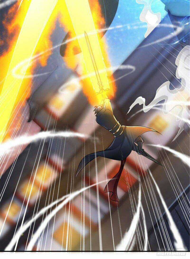 Nhất Kiếm Độc Tôn - Chapter 124 - Trang 12