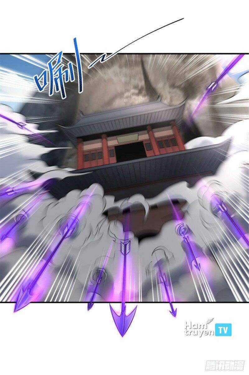 Nhất Kiếm Độc Tôn - Chapter 124 - Trang 24