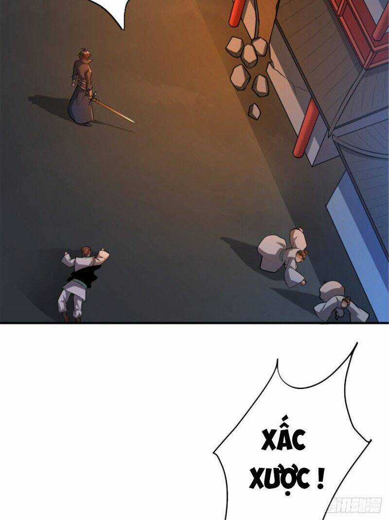 Nhất Kiếm Độc Tôn - Chapter 124 - Trang 5
