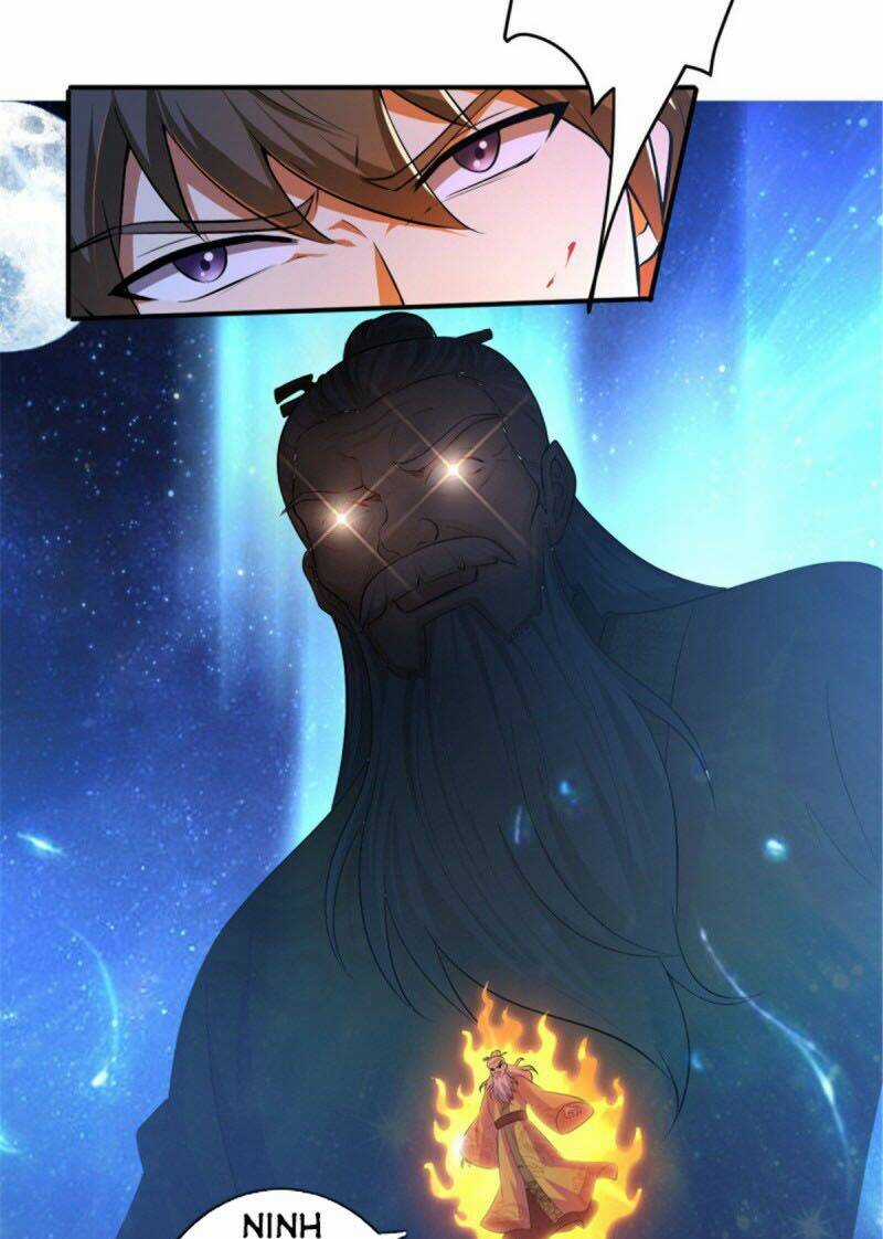 Nhất Kiếm Độc Tôn - Chapter 124 - Trang 6