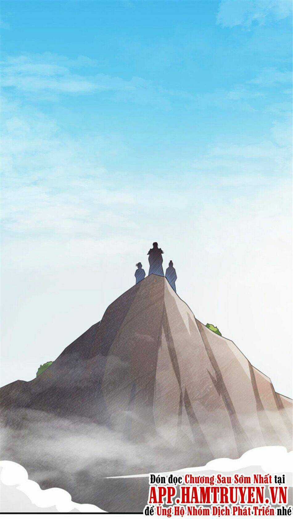 Nhất Kiếm Độc Tôn - Chapter 125 - Trang 11