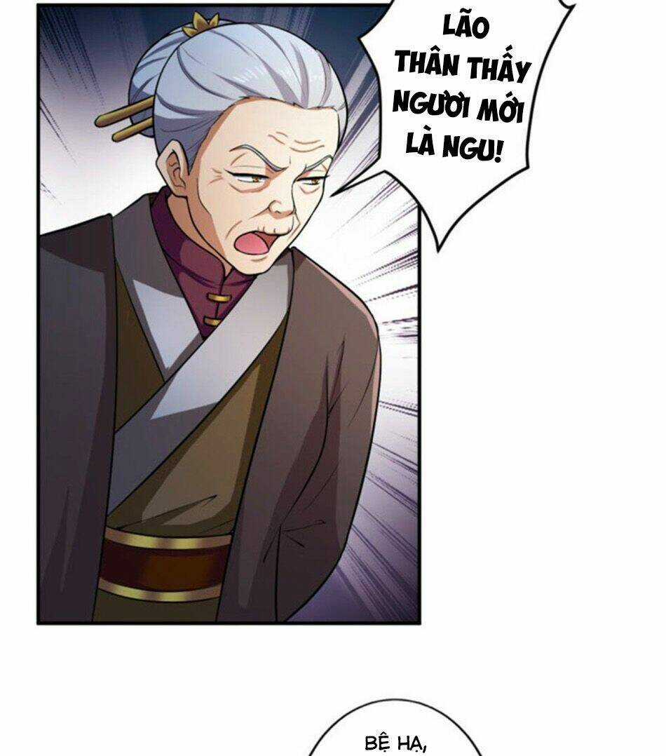 Nhất Kiếm Độc Tôn - Chapter 125 - Trang 14