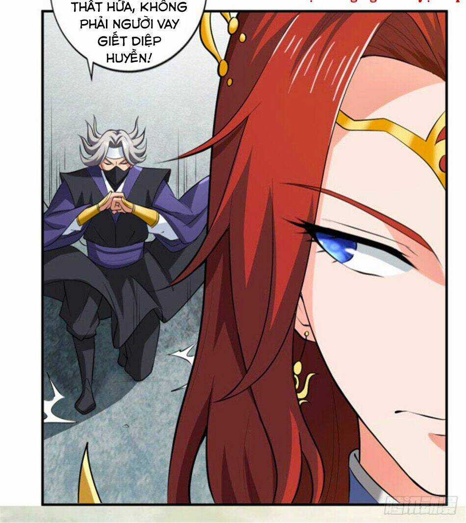 Nhất Kiếm Độc Tôn - Chapter 125 - Trang 19