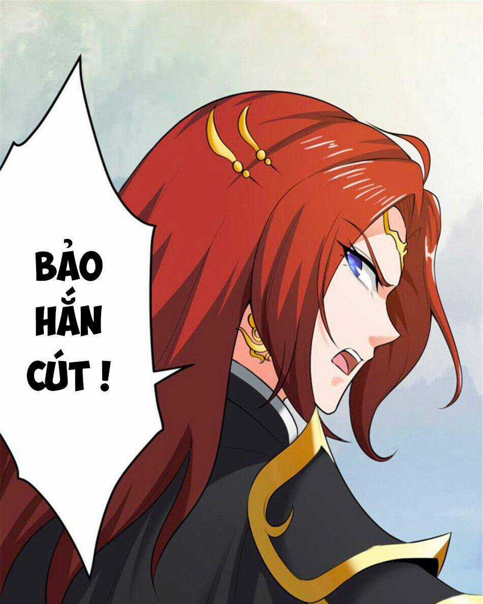 Nhất Kiếm Độc Tôn - Chapter 125 - Trang 20