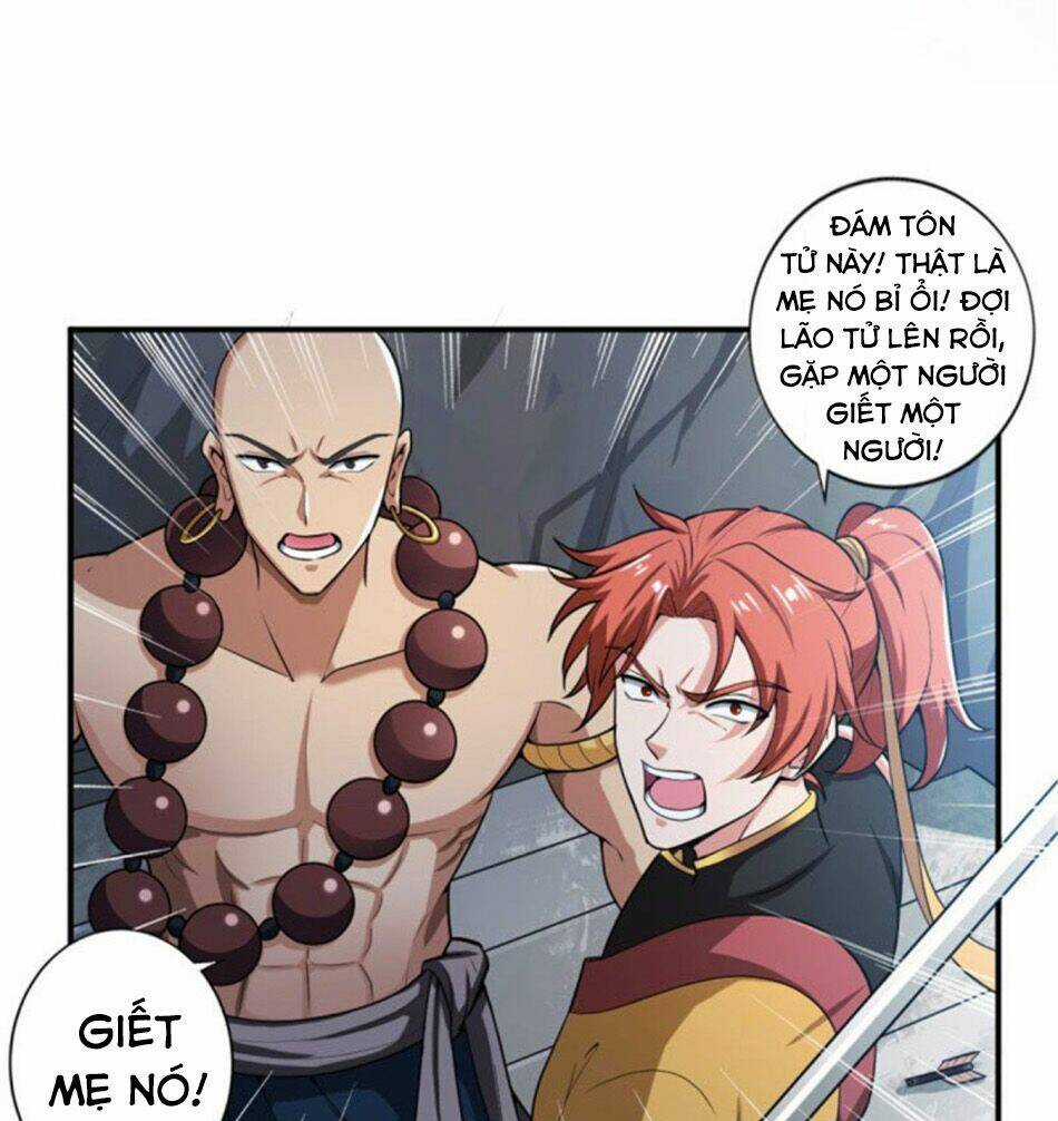 Nhất Kiếm Độc Tôn - Chapter 125 - Trang 3