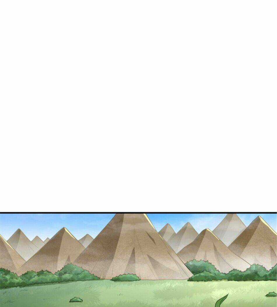 Nhất Kiếm Độc Tôn - Chapter 125 - Trang 22