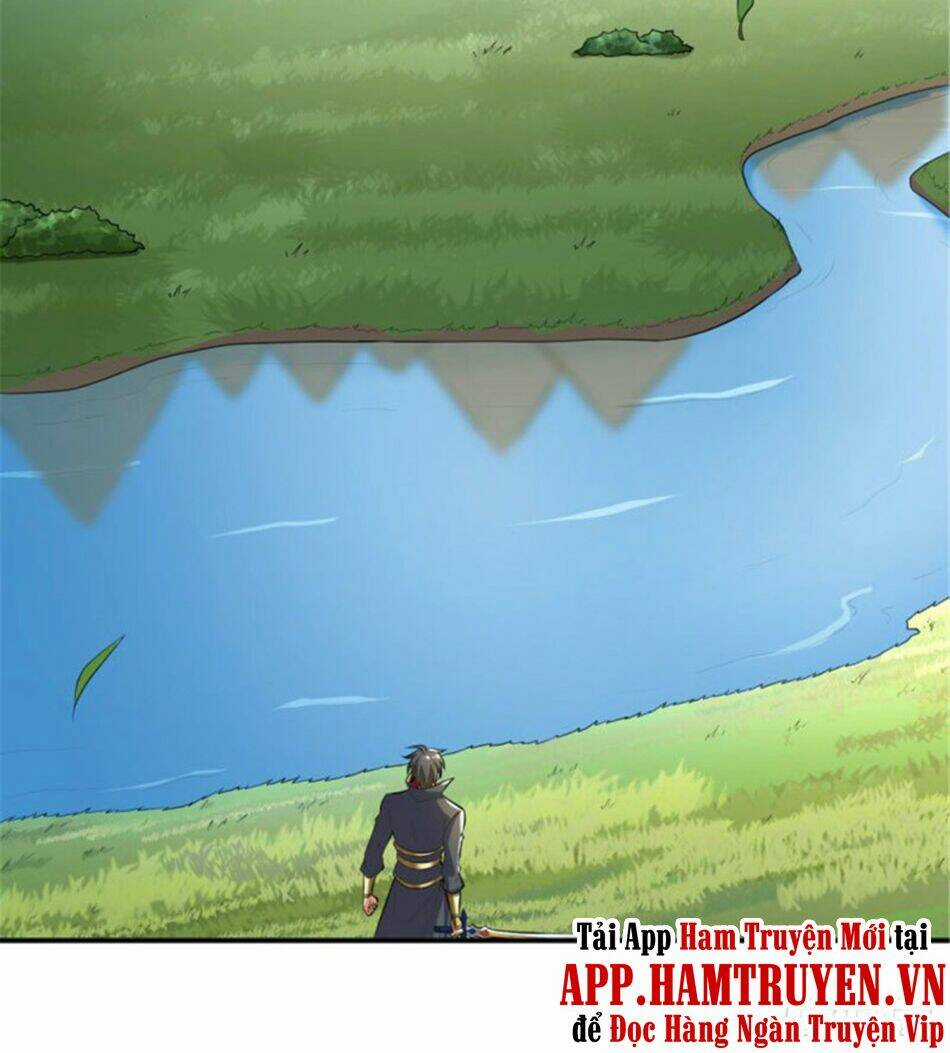 Nhất Kiếm Độc Tôn - Chapter 125 - Trang 23