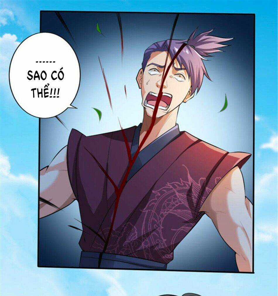 Nhất Kiếm Độc Tôn - Chapter 125 - Trang 28