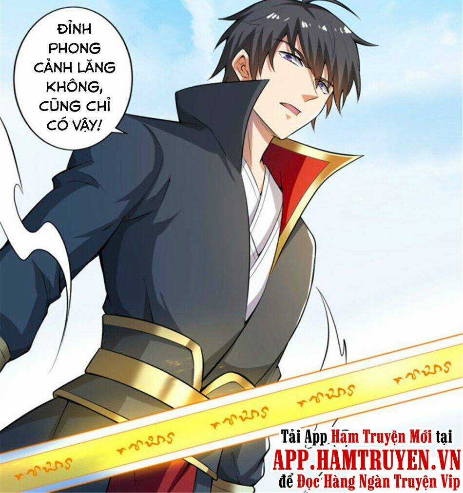 Nhất Kiếm Độc Tôn - Chapter 125 - Trang 29