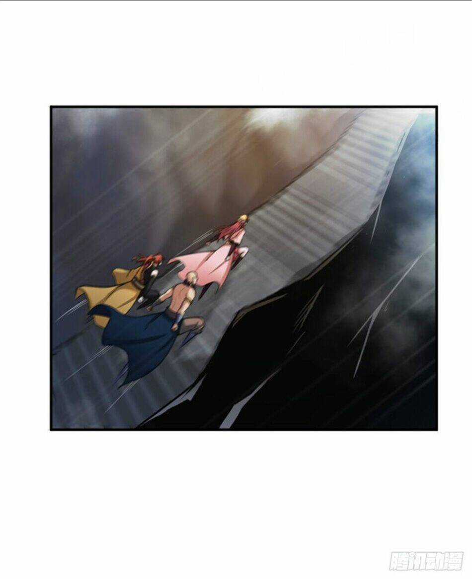 Nhất Kiếm Độc Tôn - Chapter 125 - Trang 5