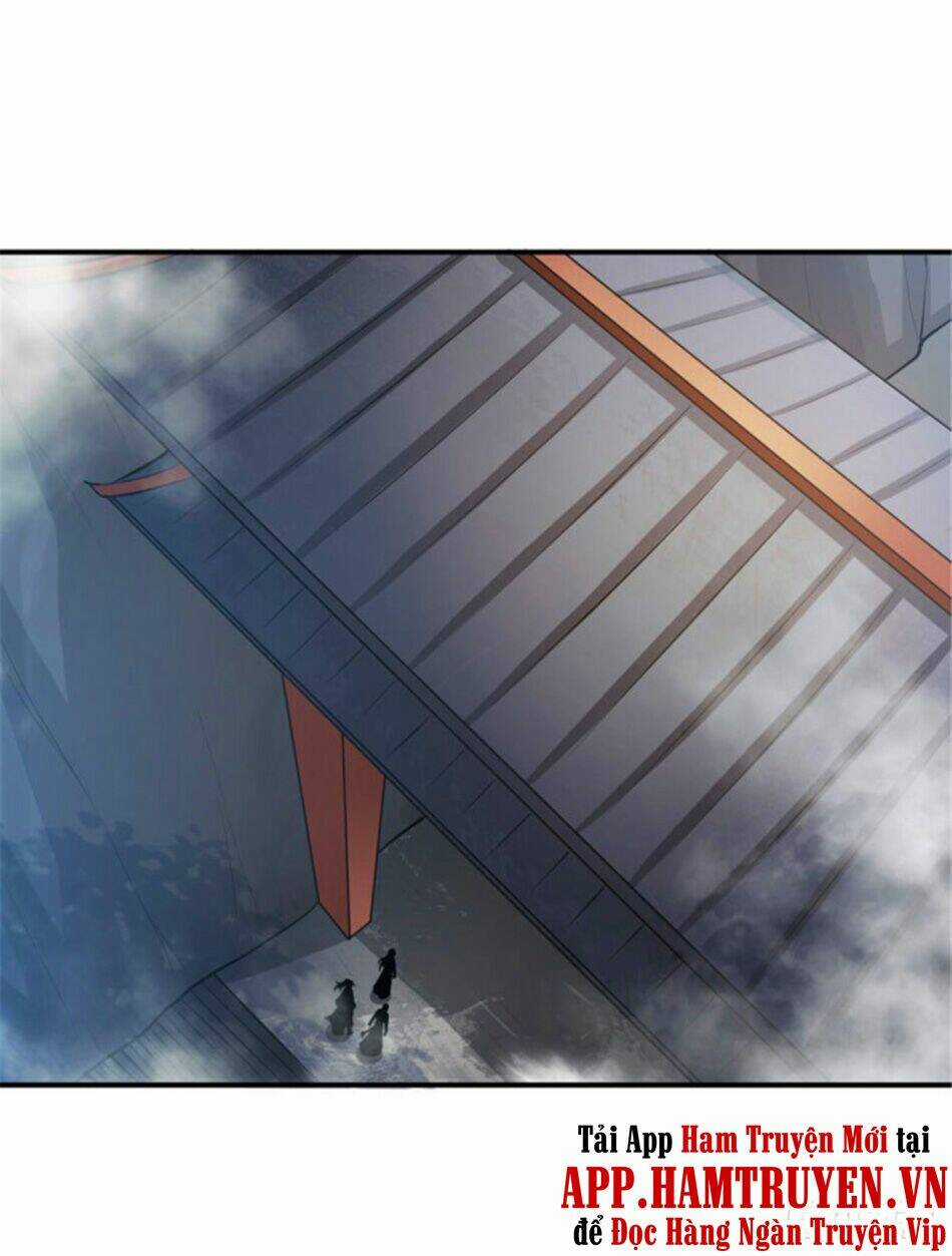 Nhất Kiếm Độc Tôn - Chapter 125 - Trang 6