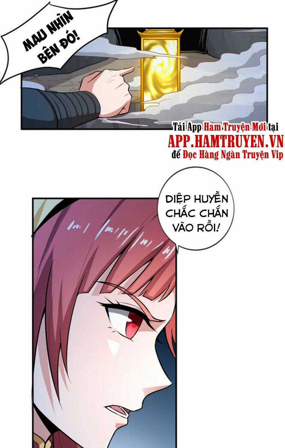 Nhất Kiếm Độc Tôn - Chapter 125 - Trang 9