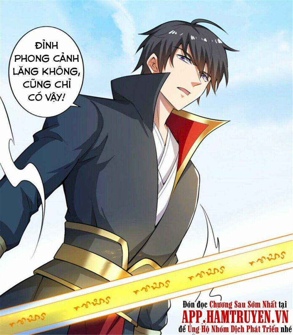 Nhất Kiếm Độc Tôn - Chapter 126 - Trang 1