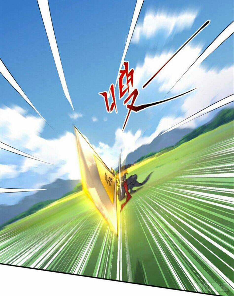 Nhất Kiếm Độc Tôn - Chapter 126 - Trang 12