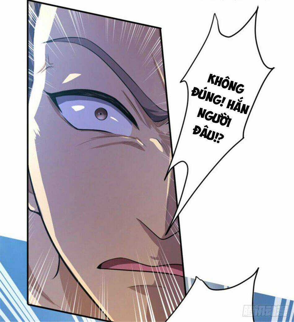 Nhất Kiếm Độc Tôn - Chapter 126 - Trang 14