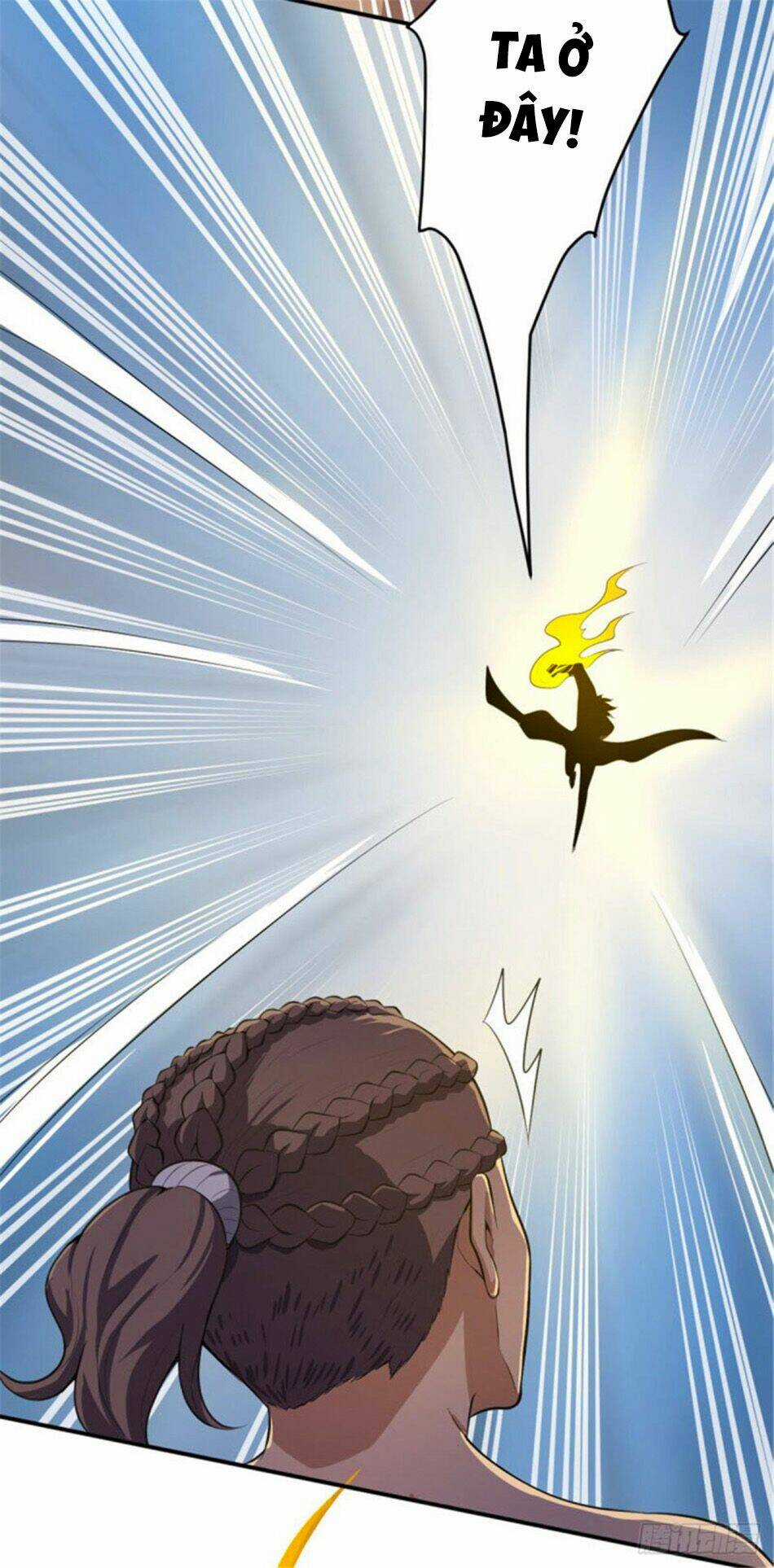 Nhất Kiếm Độc Tôn - Chapter 126 - Trang 15