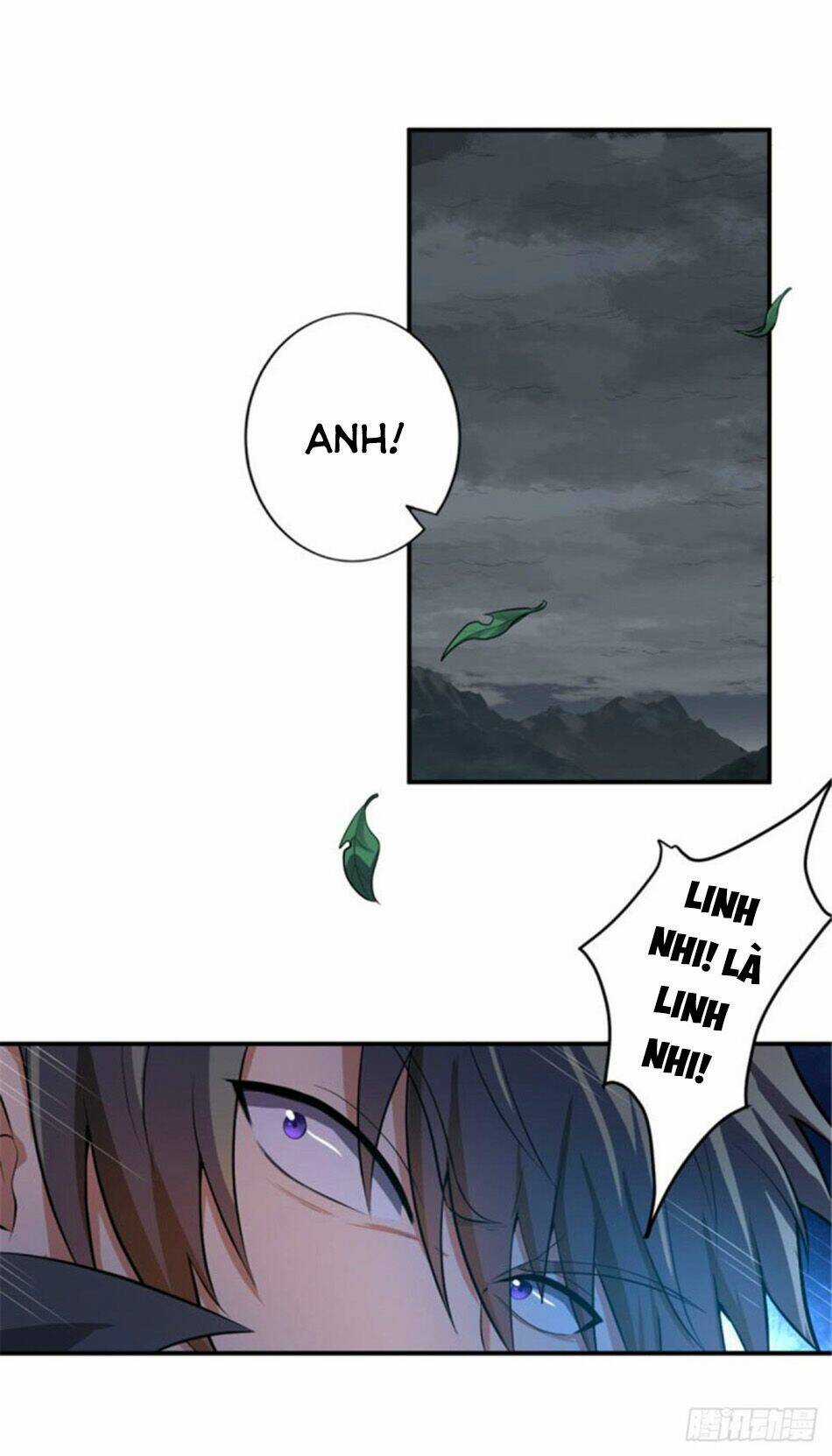 Nhất Kiếm Độc Tôn - Chapter 126 - Trang 19