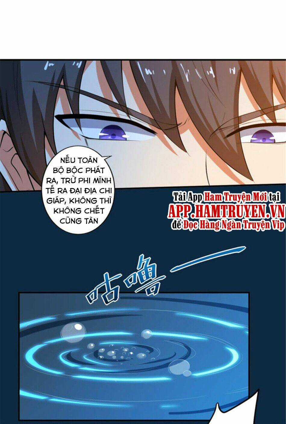 Nhất Kiếm Độc Tôn - Chapter 126 - Trang 3