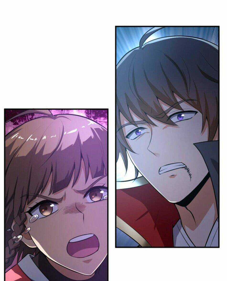 Nhất Kiếm Độc Tôn - Chapter 126 - Trang 21