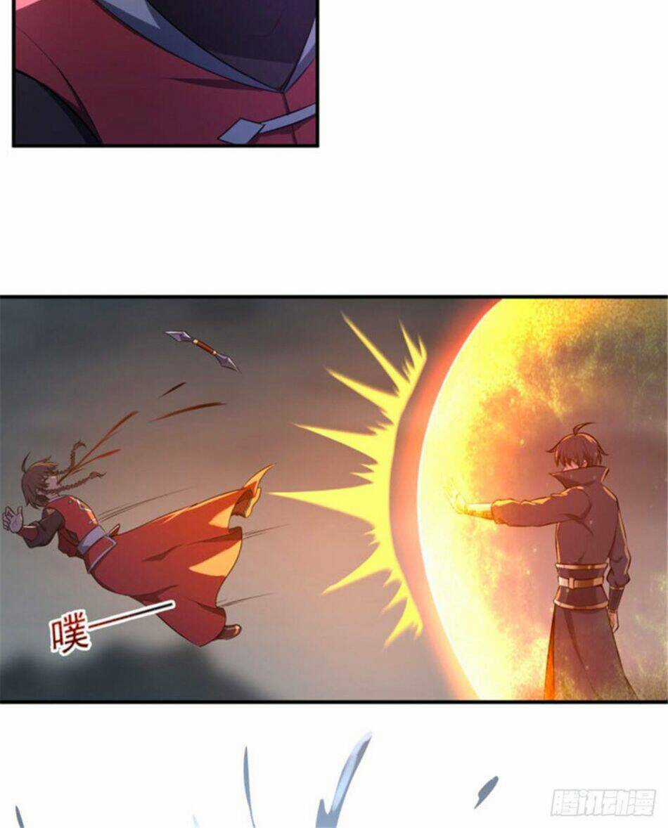 Nhất Kiếm Độc Tôn - Chapter 126 - Trang 22