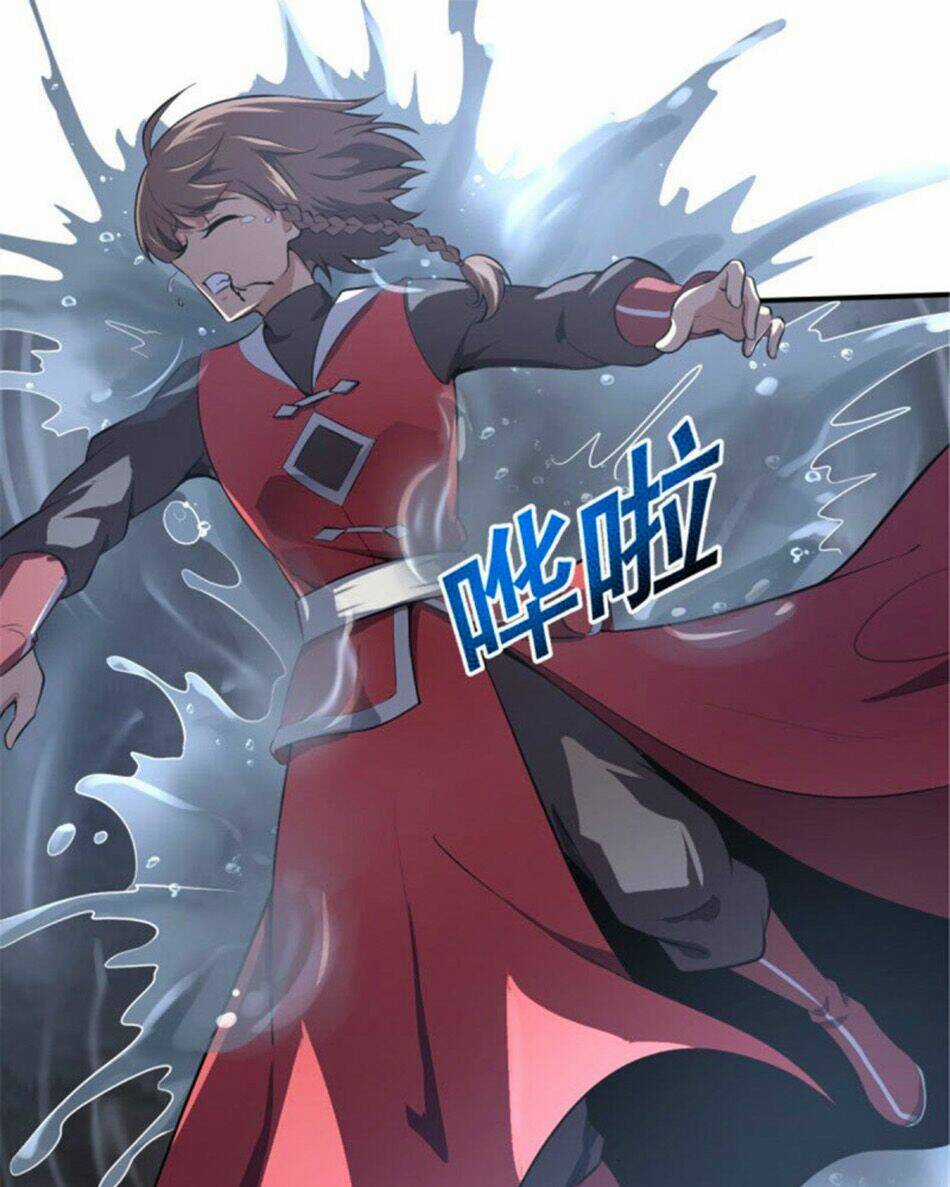 Nhất Kiếm Độc Tôn - Chapter 126 - Trang 23