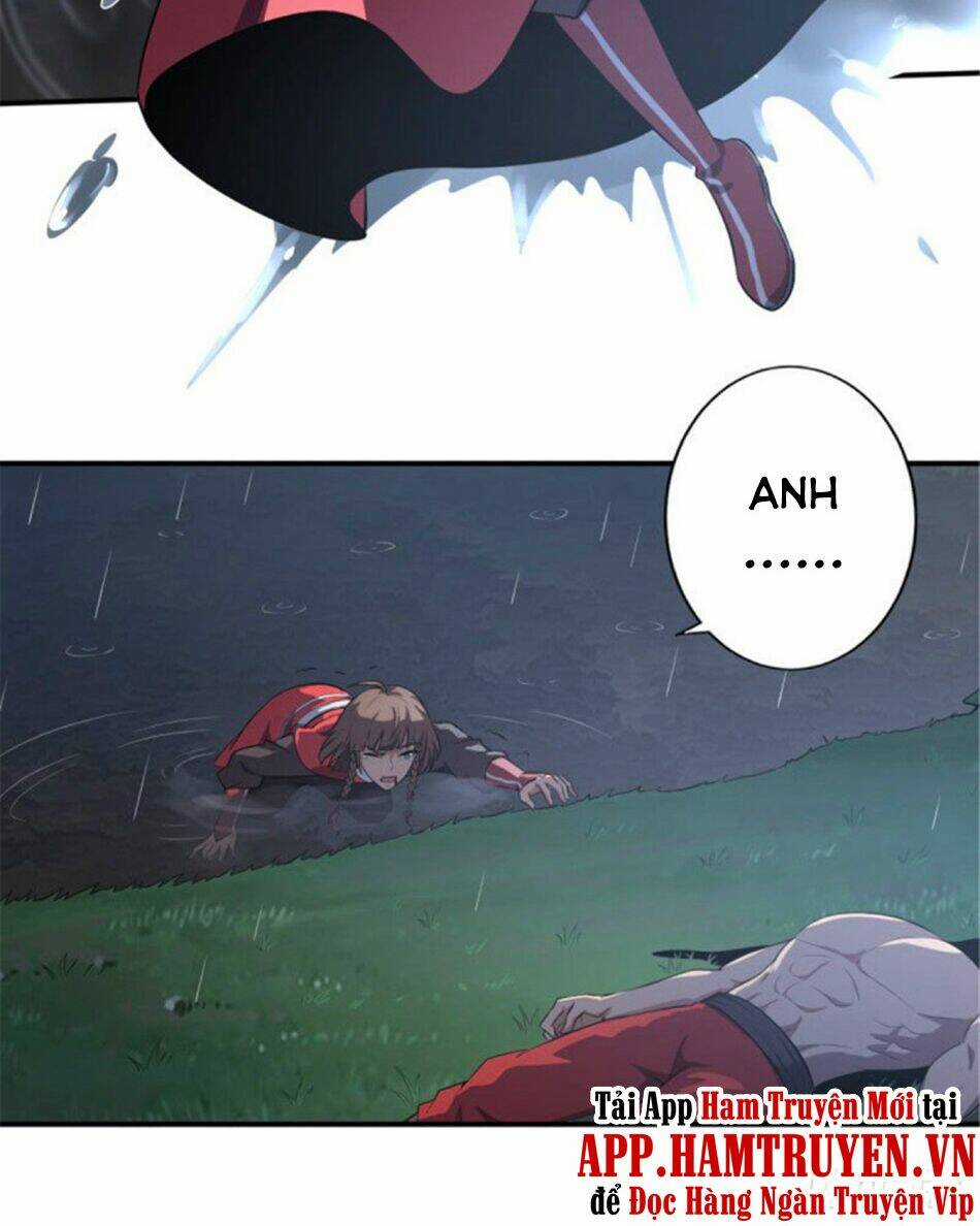 Nhất Kiếm Độc Tôn - Chapter 126 - Trang 24